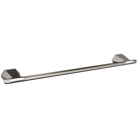 A large image of the Amerock BH36043 Brushed Nickel