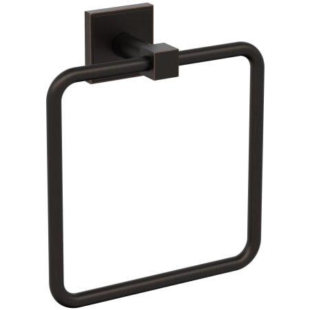 A large image of the Amerock BH36072 Oil Rubbed Bronze