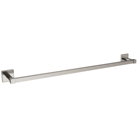 A large image of the Amerock BH36074 Brushed Nickel