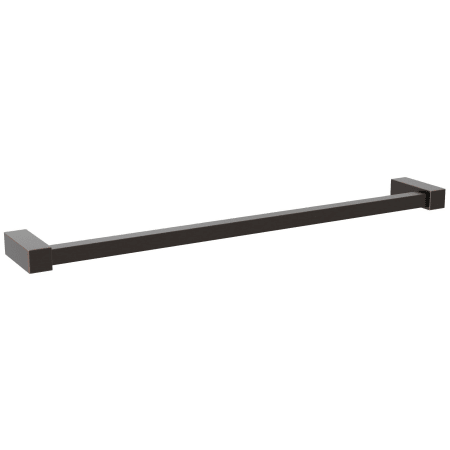 A large image of the Amerock BH36083 Oil Rubbed Bronze