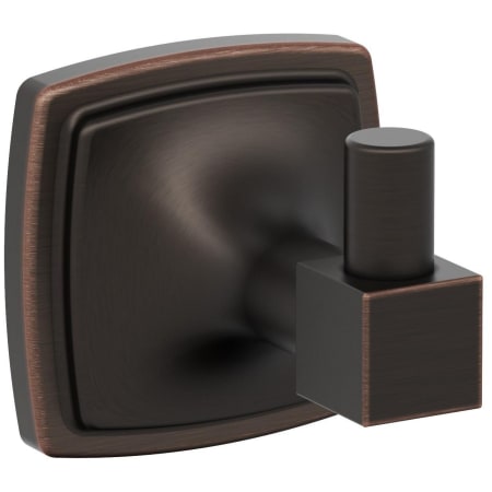 A large image of the Amerock BH36090 Oil Rubbed Bronze