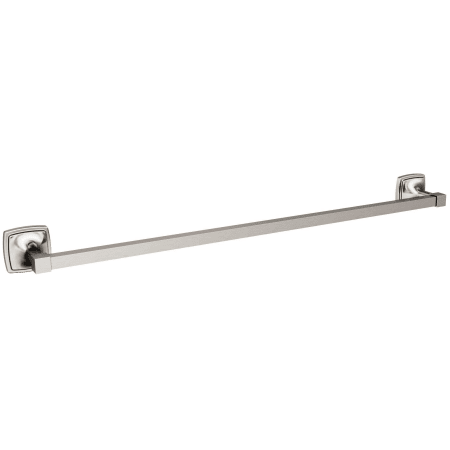 A large image of the Amerock BH36094 Brushed Nickel