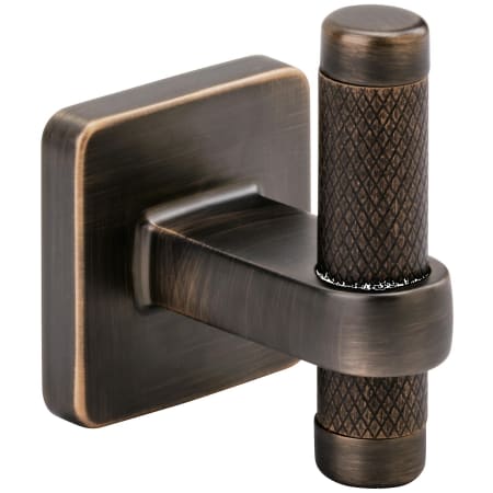 A large image of the Amerock BH36563 Oil Rubbed Bronze