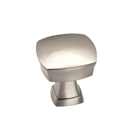 A large image of the Amerock BP11287 Satin Nickel