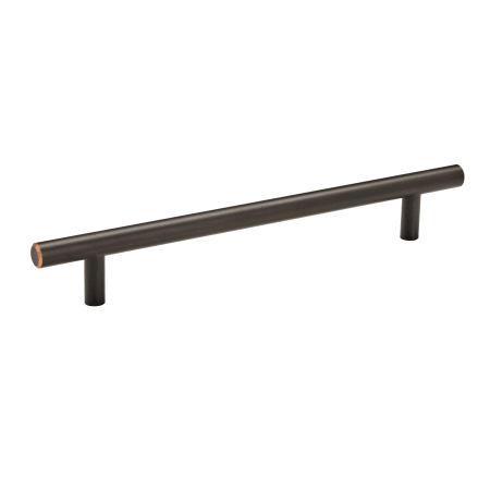 A large image of the Amerock BP1178 Oil Rubbed Bronze