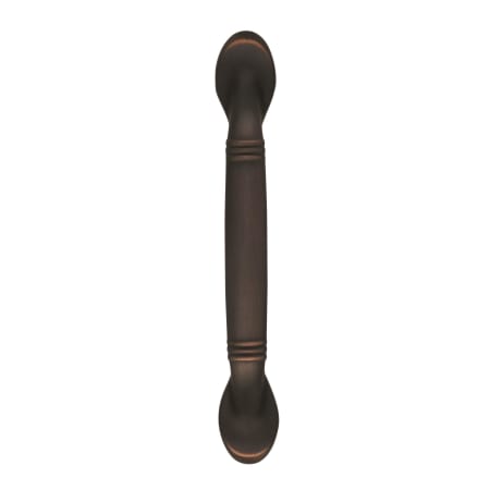 A large image of the Amerock BP1300 Amerock-BP1300-Front View in Oil Rubbed Bronze