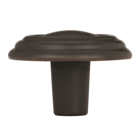 A large image of the Amerock BP1307 Amerock-BP1307-Side View in Oil Rubbed Bronze