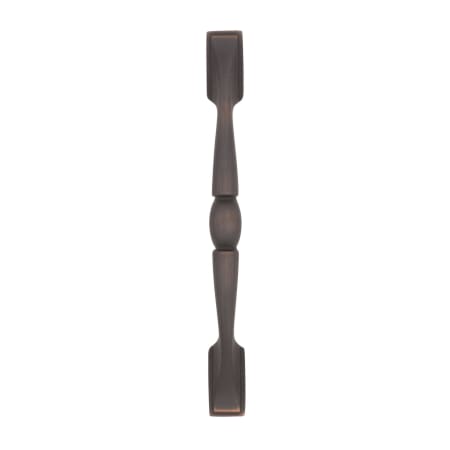 A large image of the Amerock BP1312 Amerock-BP1312-Front View in Oil Rubbed Bronze