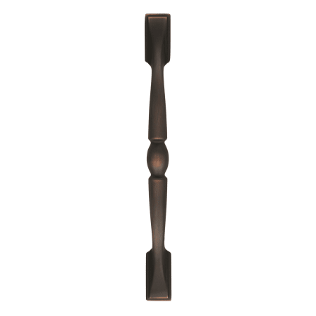A large image of the Amerock BP1313 Amerock-BP1313-Front View in Oil Rubbed Bronze