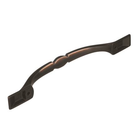 A large image of the Amerock BP1313 Amerock-BP1313-Side View in Oil Rubbed Bronze