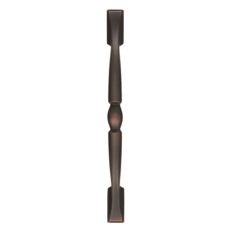 A large image of the Amerock BP1314 Amerock-BP1314-Front View in Oil Rubbed Bronze