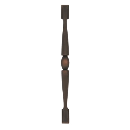 A large image of the Amerock BP1315 Amerock-BP1315-Front View in Oil Rubbed Bronze