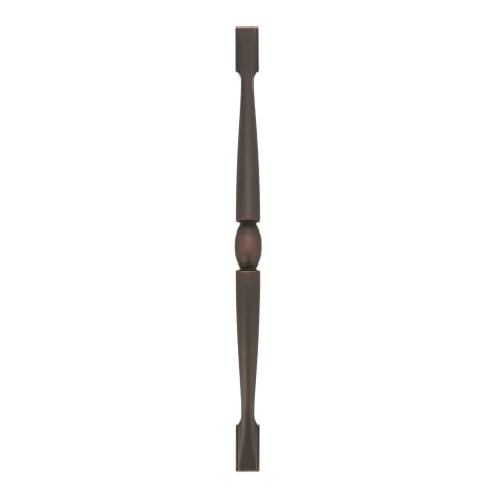 A large image of the Amerock BP1316 Amerock-BP1316-Front View in Oil Rubbed Bronze