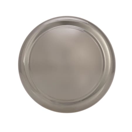 A large image of the Amerock BP1387 Amerock-BP1387-Top View in Polished Chrome