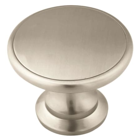 A large image of the Amerock BP1466-2 Satin Nickel