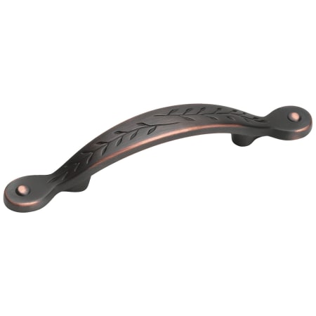 A large image of the Amerock BP1580 Oil Rubbed Bronze