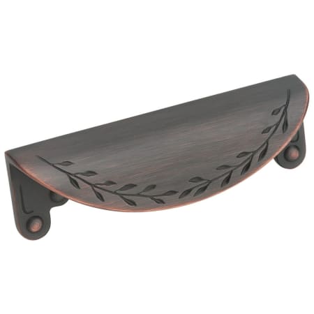 A large image of the Amerock BP1582 Oil Rubbed Bronze