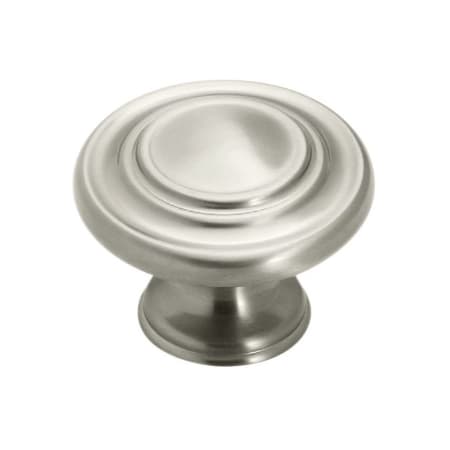 A large image of the Amerock BP1586-2 Satin Nickel