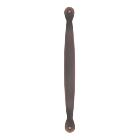A large image of the Amerock BP1589 Amerock-BP1589-Front View in Oil Rubbed Bronze