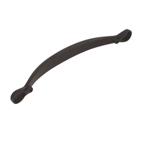 A large image of the Amerock BP1589 Amerock-BP1589-Side View in Oil Rubbed Bronze
