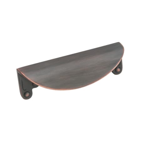 A large image of the Amerock BP1592 Oil Rubbed Bronze