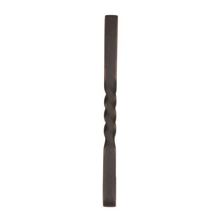 A large image of the Amerock BP1785 Amerock-BP1785-Front View in Oil Rubbed Bronze