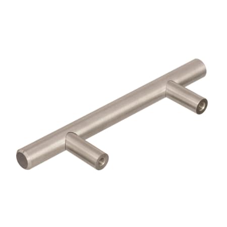 Amerock Cabinet Hardware Stainless Bar Pull 19010-SS