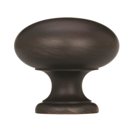 A large image of the Amerock BP1950 Amerock-BP1950-Side View in Oil Rubbed Bronze
