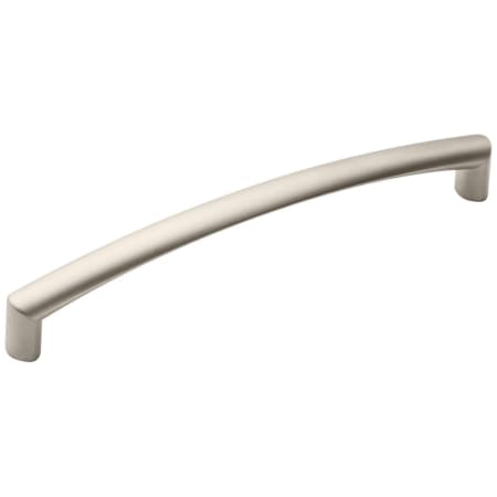 A large image of the Amerock BP24017 Satin Nickel