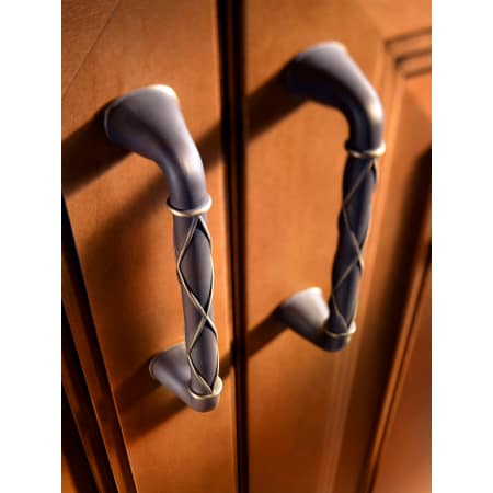 A large image of the Amerock BP24234-25PACK Amerock BP24234-25PACK