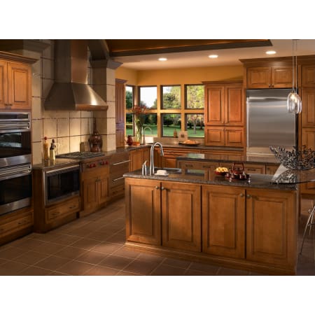 A large image of the Amerock BP24234-25PACK Amerock BP24234-25PACK