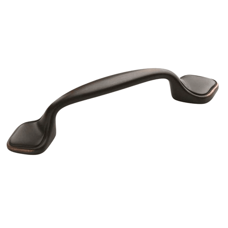 A large image of the Amerock BP253-50PACK Oil Rubbed Bronze