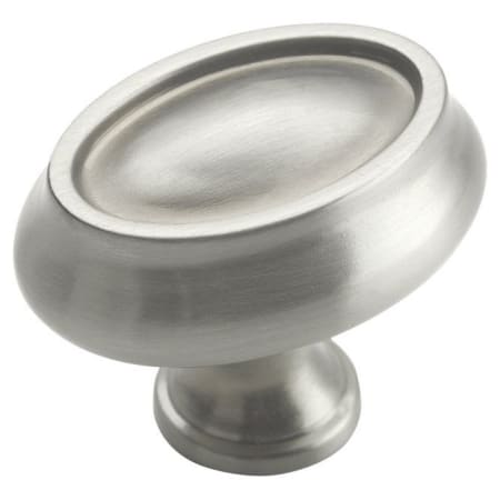 A large image of the Amerock BP26127-10PACK Satin Nickel