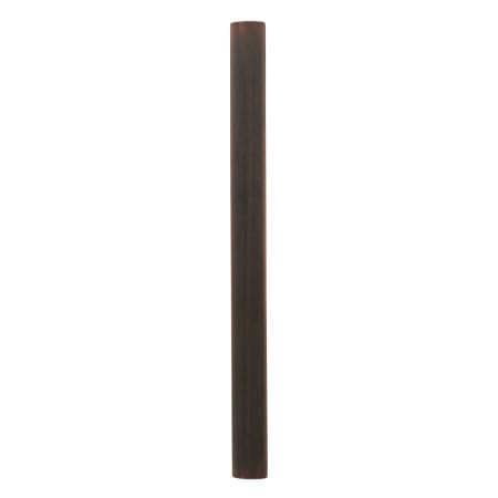 A large image of the Amerock BP26201 Amerock-BP26201-Front View in Oil Rubbed Bronze