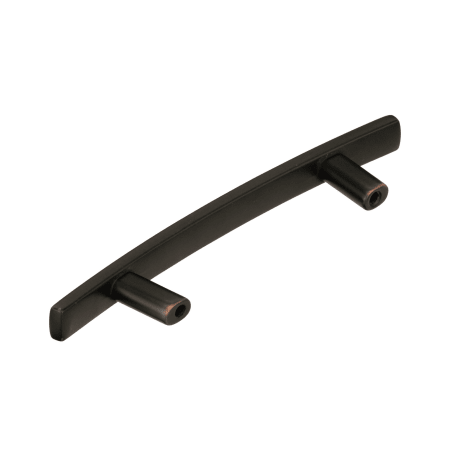A large image of the Amerock BP26201 Amerock-BP26201-Side View in Oil Rubbed Bronze