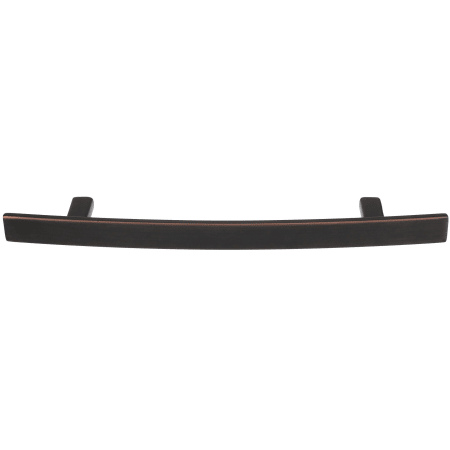 A large image of the Amerock BP26205 Amerock-BP26205-Oil Rubbed Bronze Front View