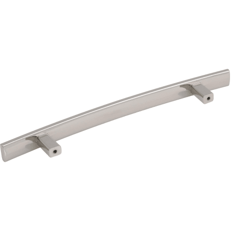 A large image of the Amerock BP26205 Amerock-BP26205-Polished Nickel Rear View