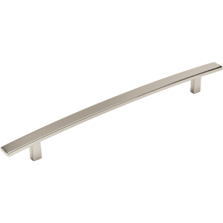A large image of the Amerock BP26206 Polished Nickel