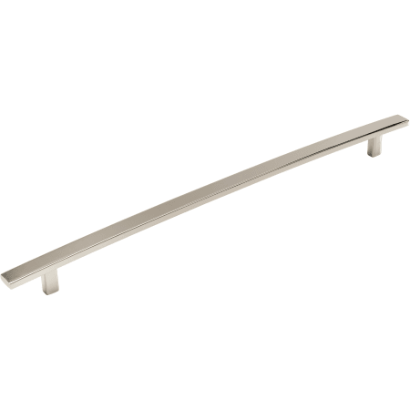 A large image of the Amerock BP26207 Polished Nickel