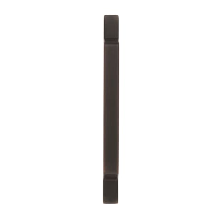 A large image of the Amerock BP29200 Amerock-BP29200-Front View in Oil Rubbed Bronze