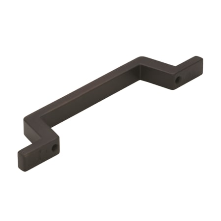 A large image of the Amerock BP29200 Amerock-BP29200-Side View in Oil Rubbed Bronze