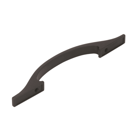 A large image of the Amerock BP29201 Amerock-BP29201-Side View in Oil Rubbed Bronze