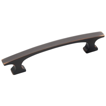 A large image of the Amerock BP29202-10PACK Oil Rubbed Bronze