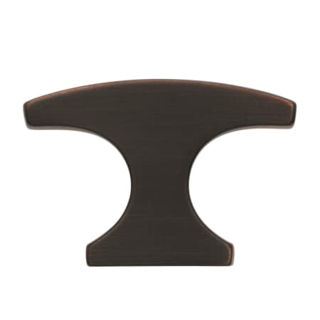 A large image of the Amerock BP29203 Amerock-BP29203-Side View in Oil Rubbed Bronze