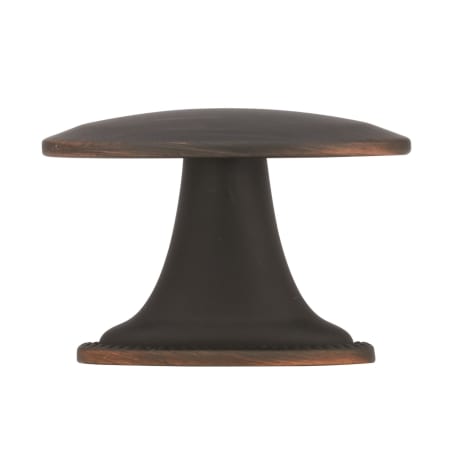A large image of the Amerock BP29280 Amerock-BP29280-Side View in Oil Rubbed Bronze