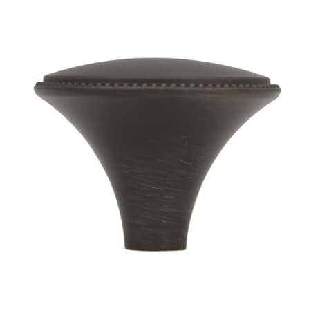 A large image of the Amerock BP29305 Amerock-BP29305-Side View in Oil Rubbed Bronze