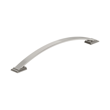 A large image of the Amerock BP29352 Satin Nickel