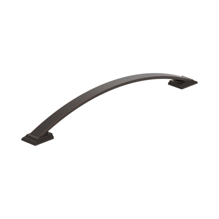 A large image of the Amerock BP29352 Oil Rubbed Bronze