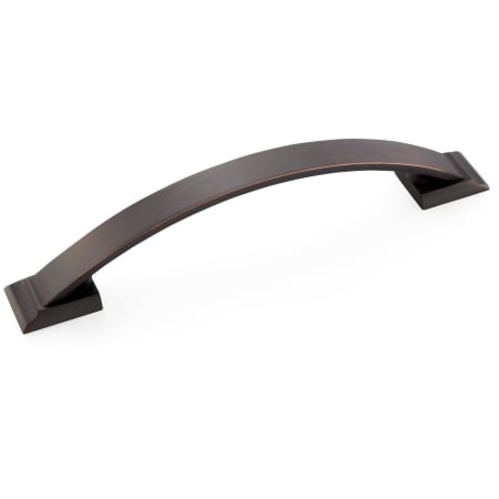 A large image of the Amerock BP29363-10PACK Oil-Rubbed Bronze