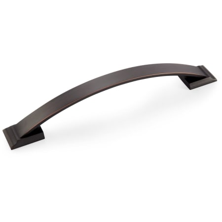A large image of the Amerock BP29364-10PACK Oil-Rubbed Bronze
